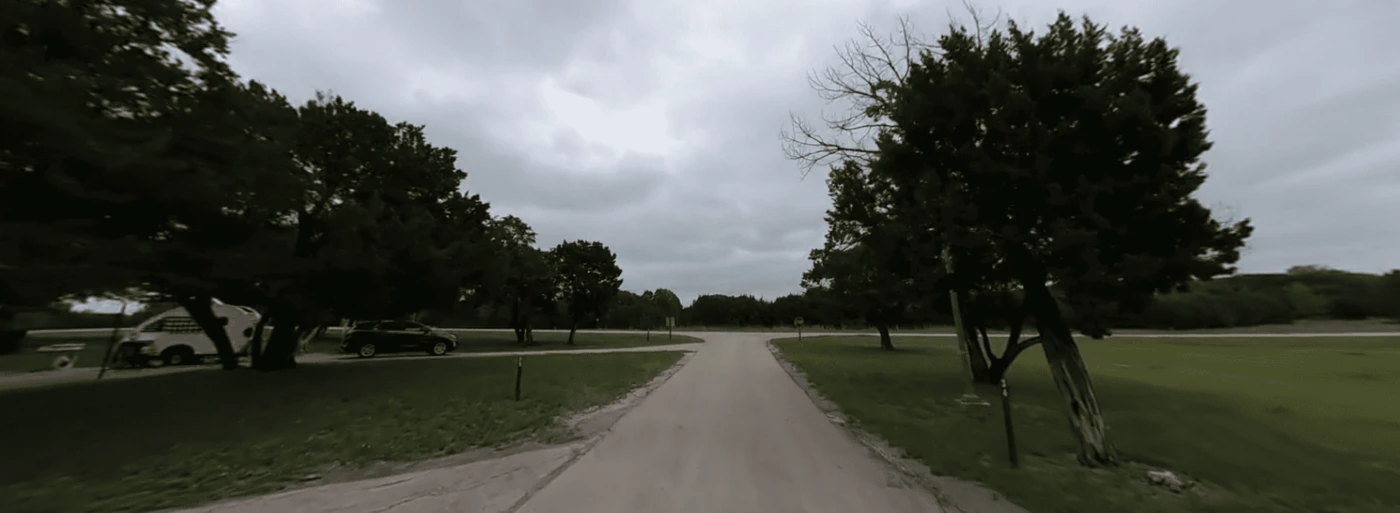 Airport Park Campground