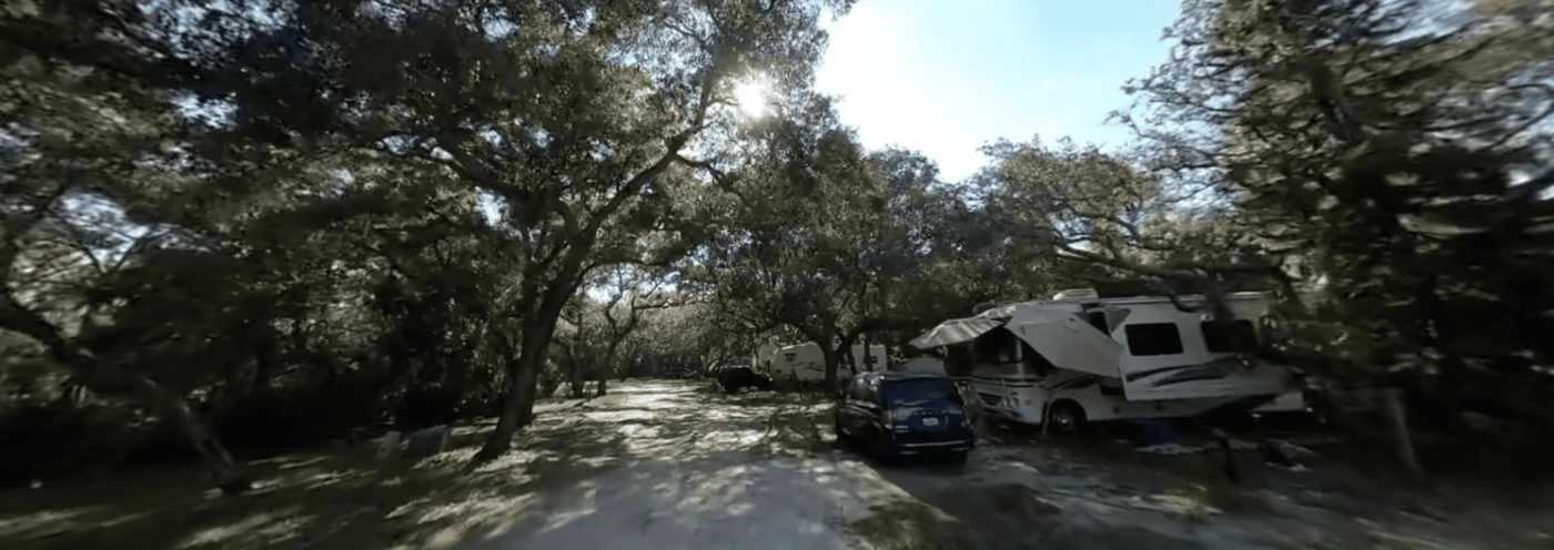 Anclote Village Marina