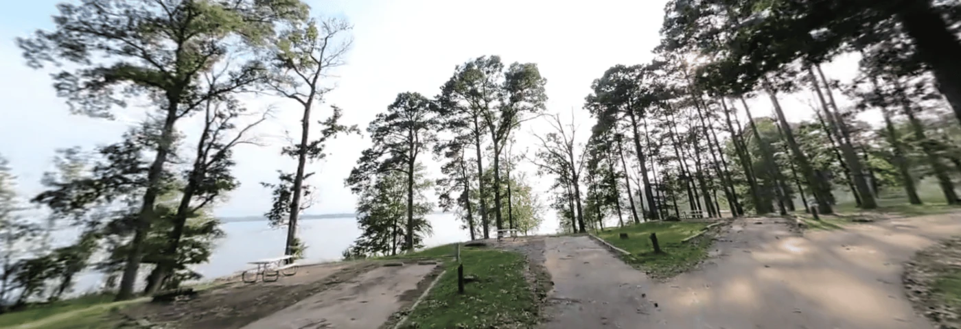 Alley Creek Rd. Jefferson, TX 75630