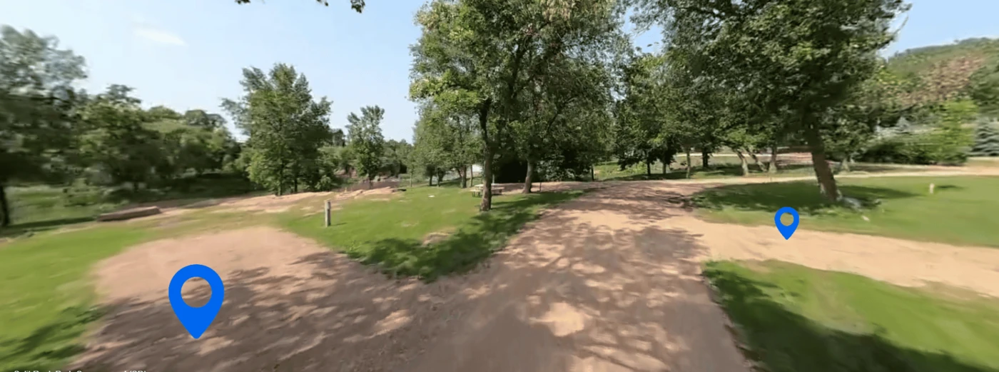 Split Rock Park Campground