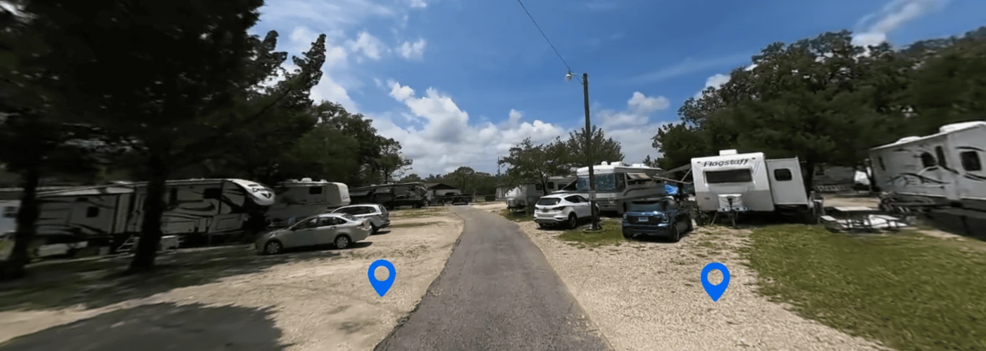 Cedar Breeze RV Park