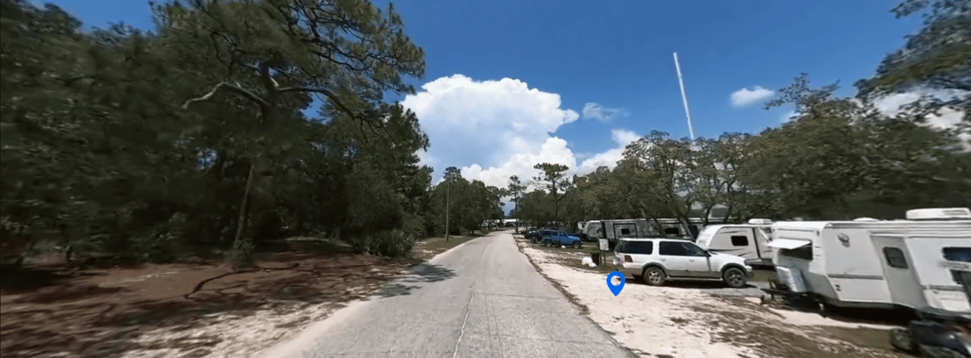 Camp-A-Wyle Lake Resort