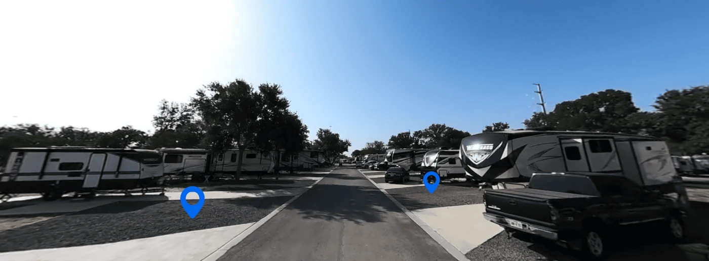 Treeside RV Resort