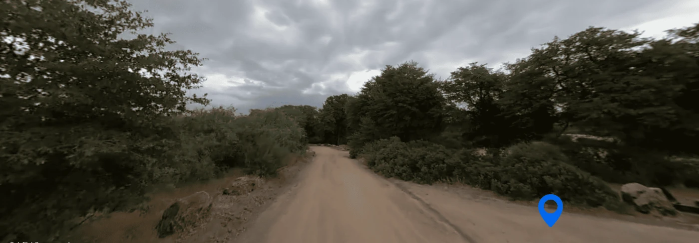 Oak Flat Campground