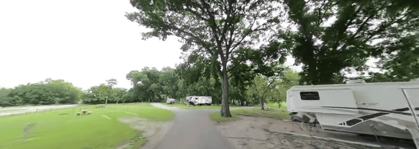 Damsite Campground