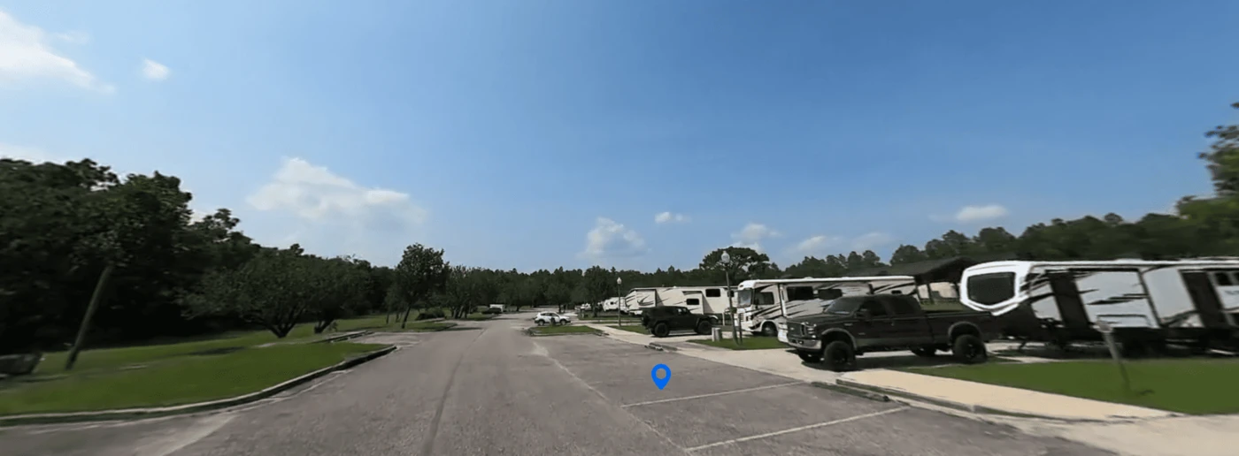 Clear Creek Campground