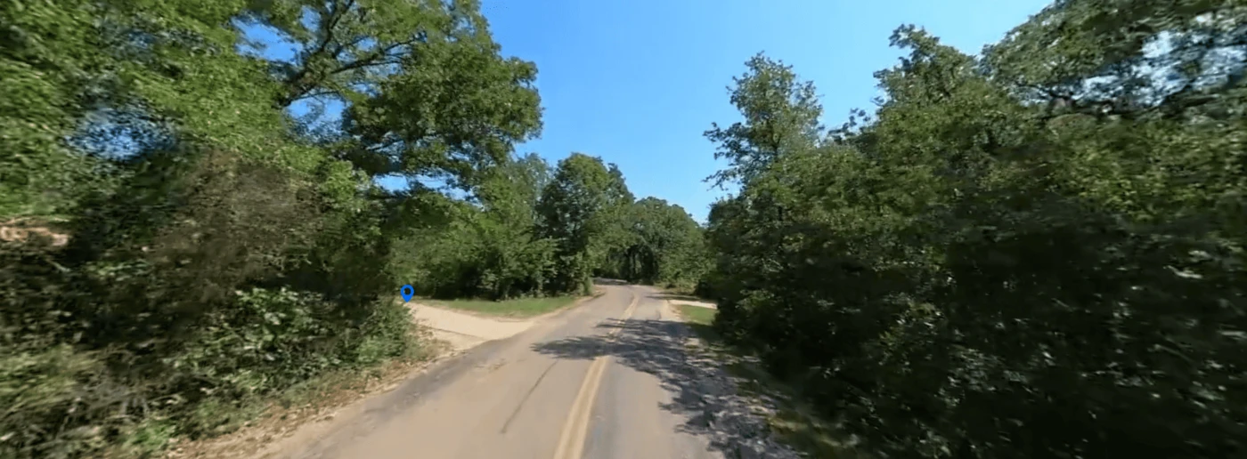 Cooper Lake State Park South Sulfer Unit - Bright Star Campground