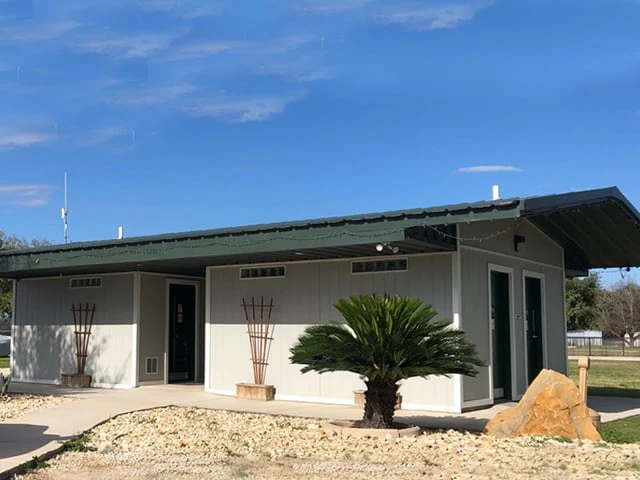 Alamo River RV Resort