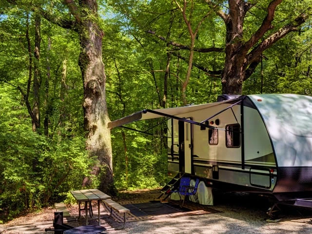 Alamo River RV Resort
