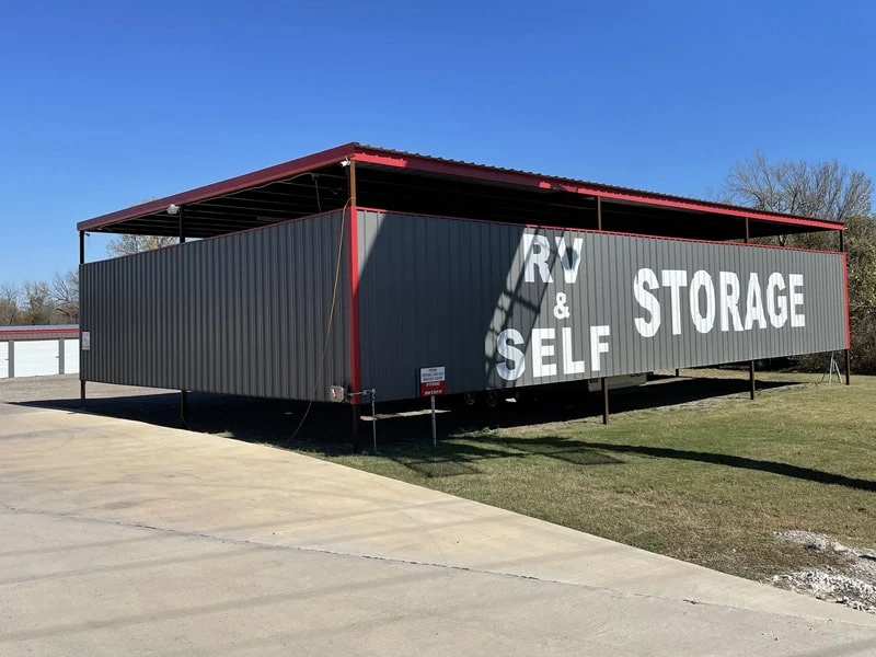 Valley Rose RV Park & Storage