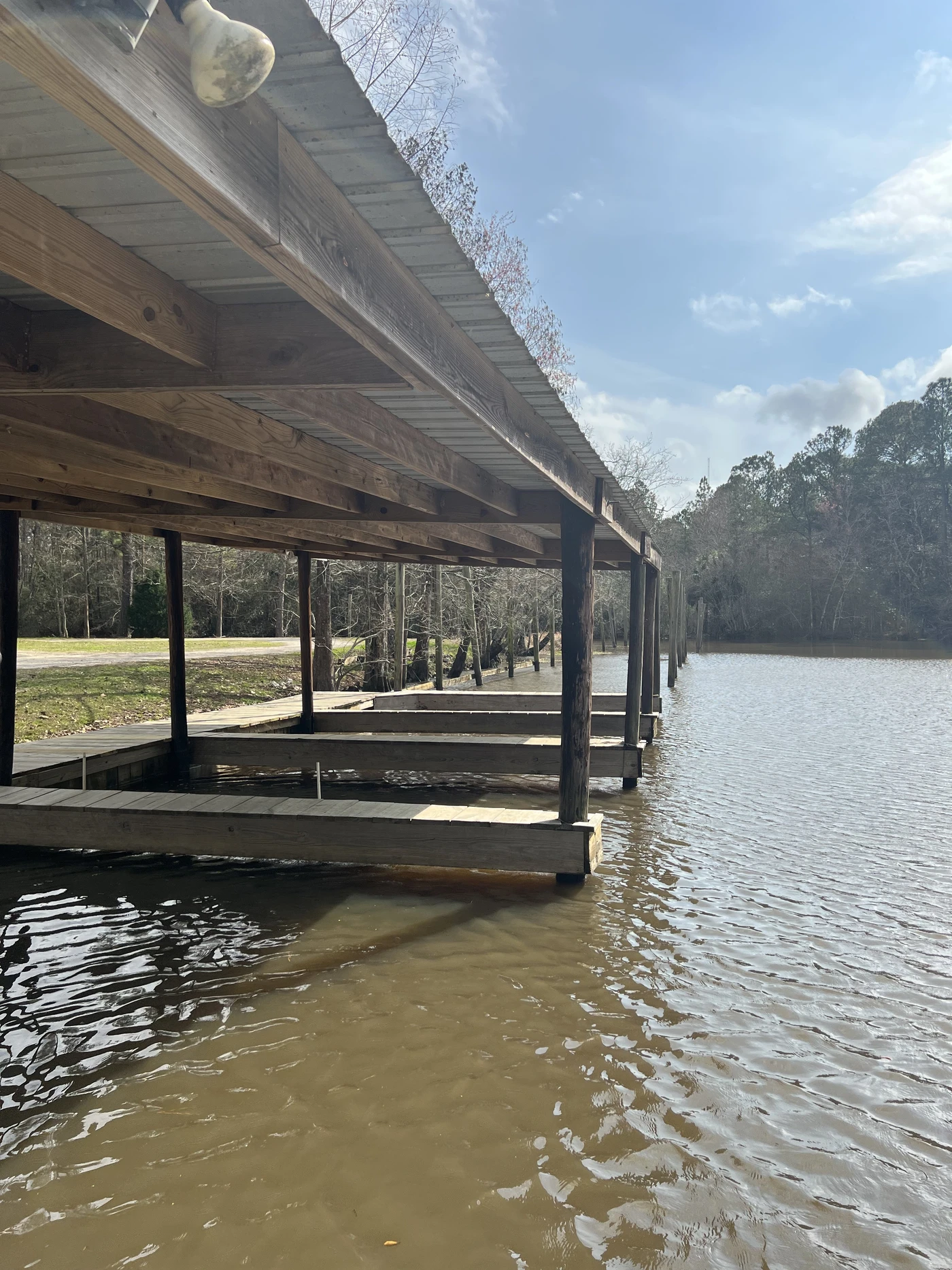 Hidden Cove RV Park