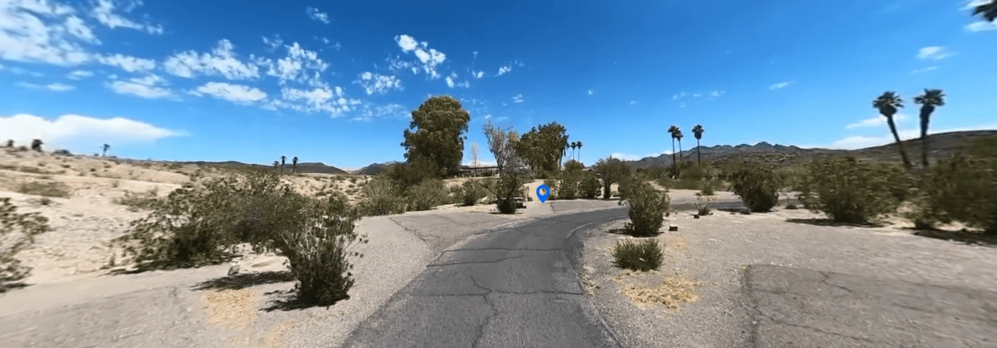 Callville Bay Rv Park