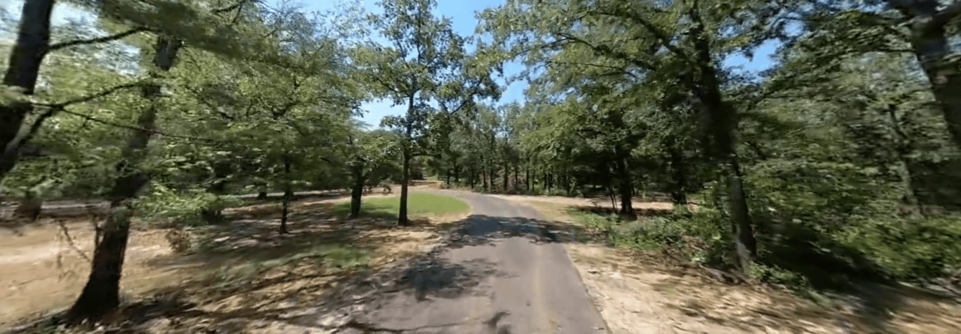 Buggy Whip Equestrian Campground