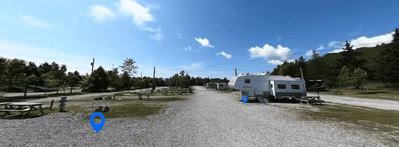 Rockwood Park Campground