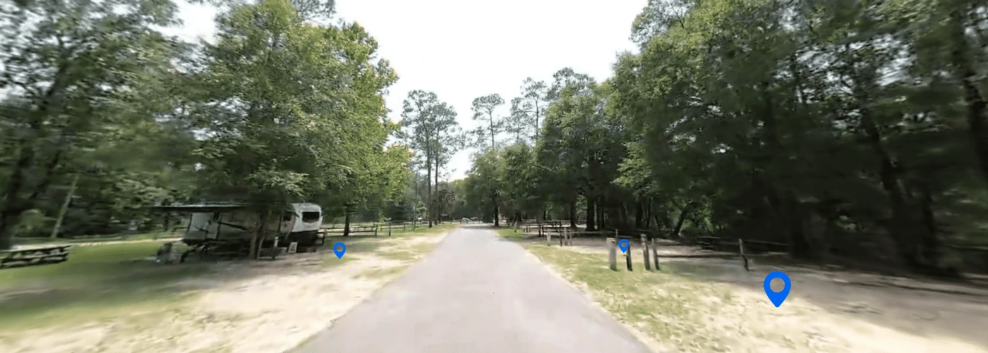 Coldwater Creek Recreation Area