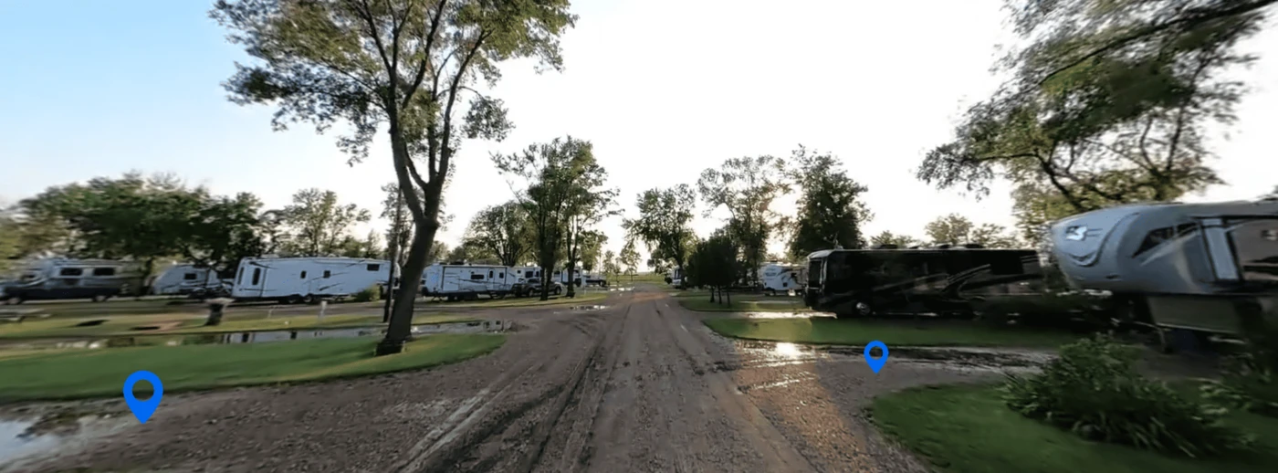 Dakota Sunsets