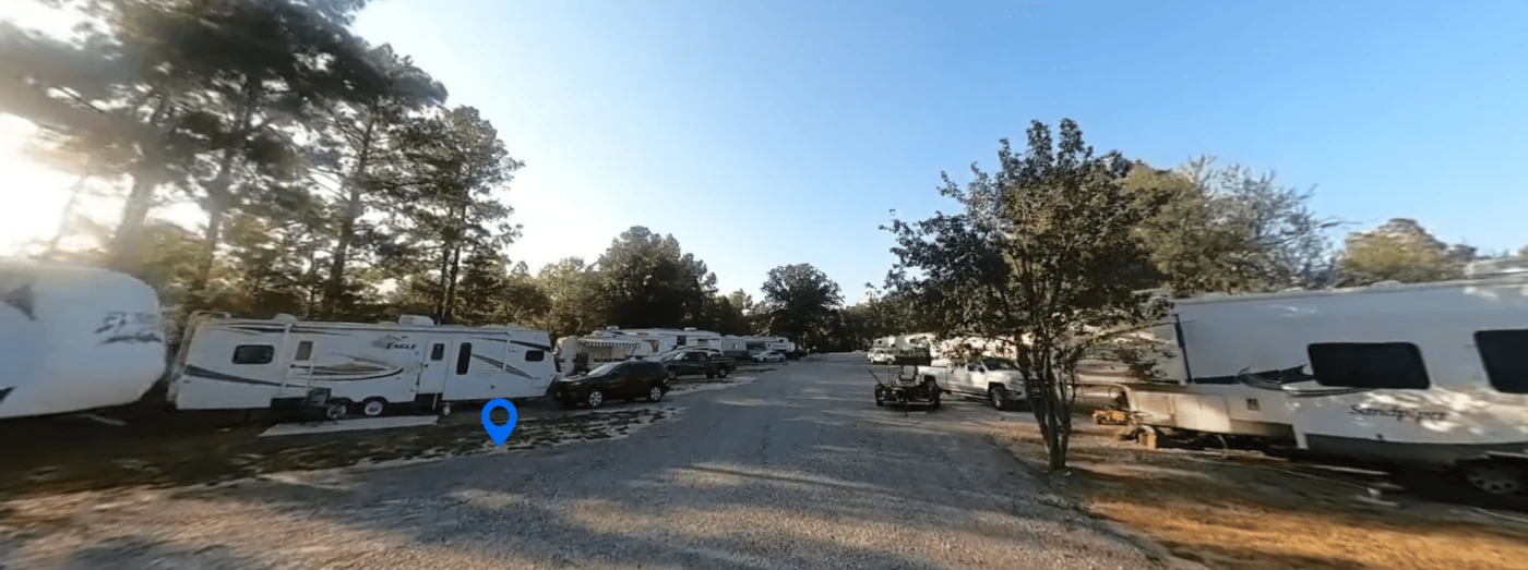 The Farm RV Park