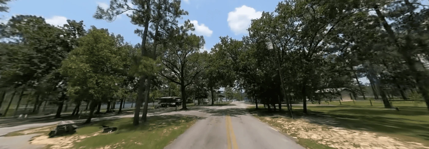 Bear Lake Campground