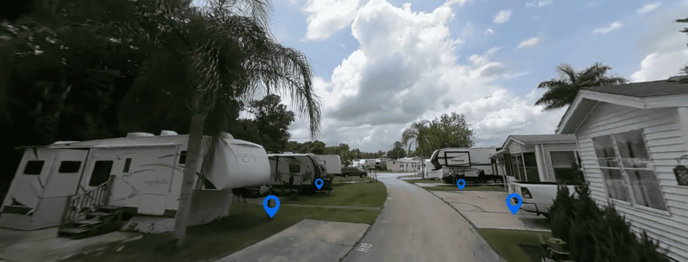 Great Oak Rv Resort