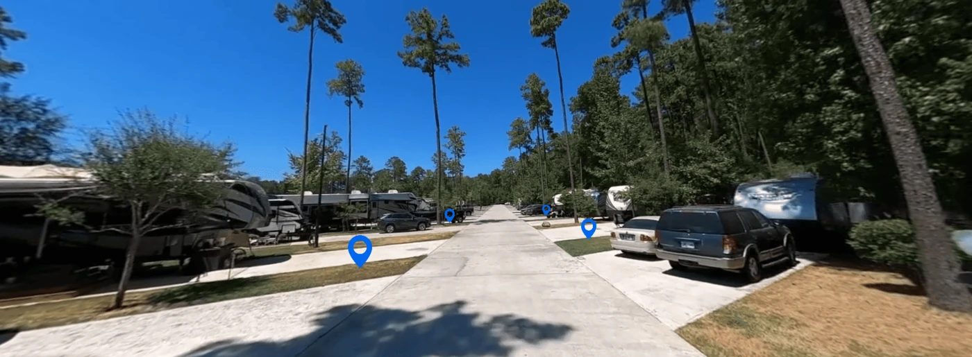 Legend's RV Resort