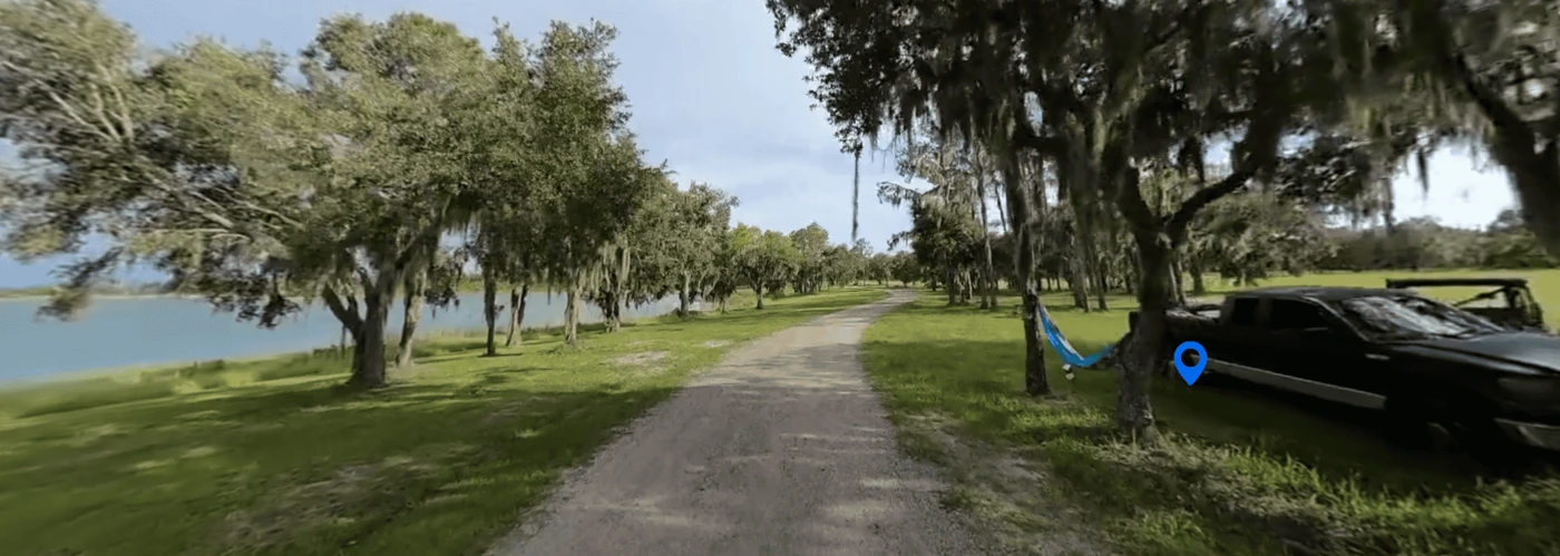 Hardee Lakes