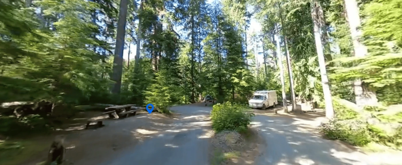 Heart O' the Hills Campground