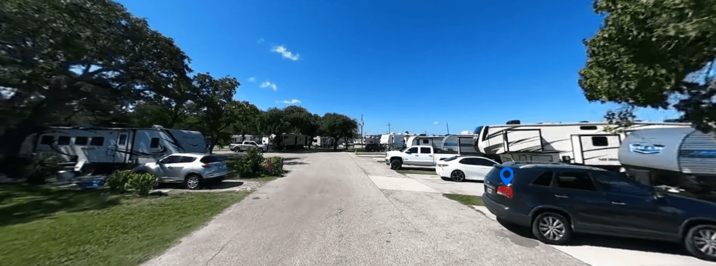 Plantation Oaks RV Park