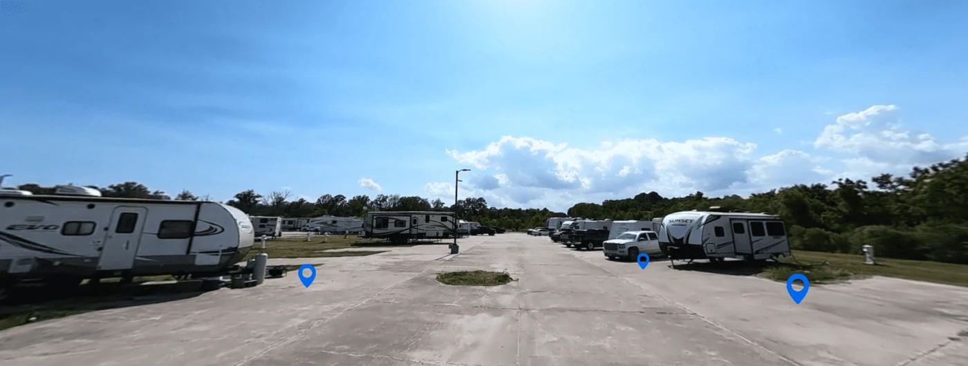 Texas Palms RV Park