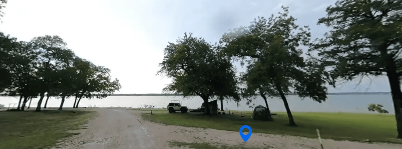Juniper Point Park - East