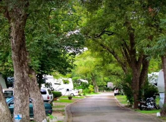 Schatziland RV Resort
