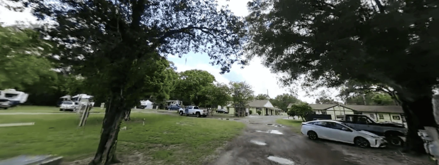 King Motel and RV