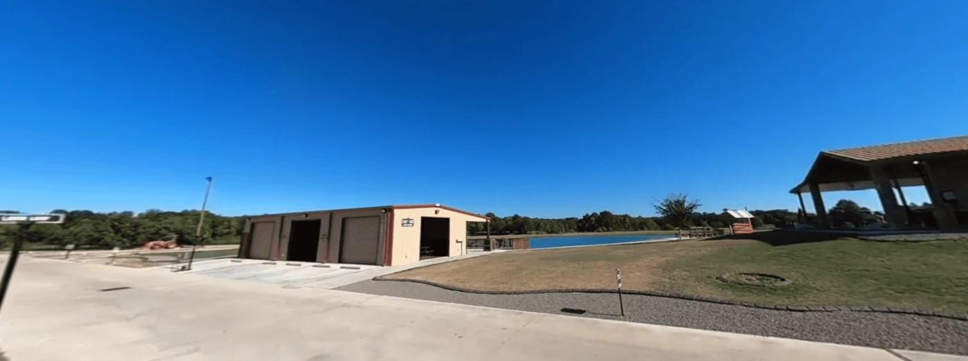 East Fork RV Resort