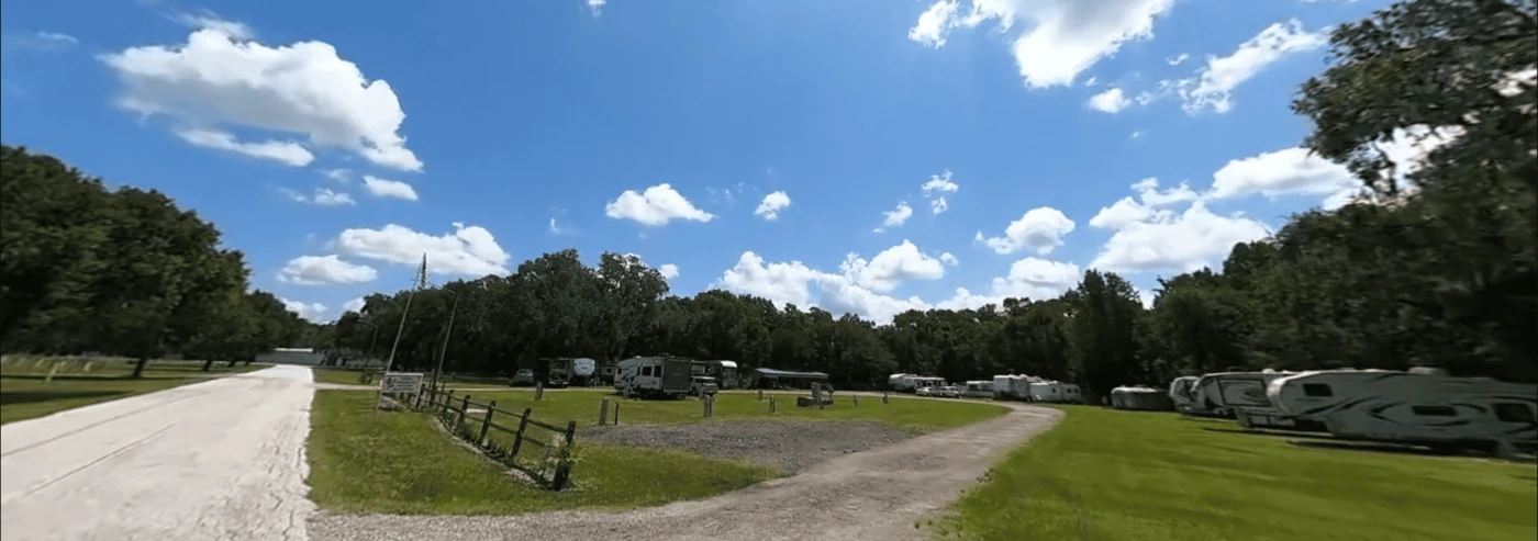 Sun N Fun Camping Area - Raiders