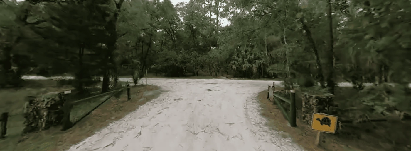Kelly Park Campground