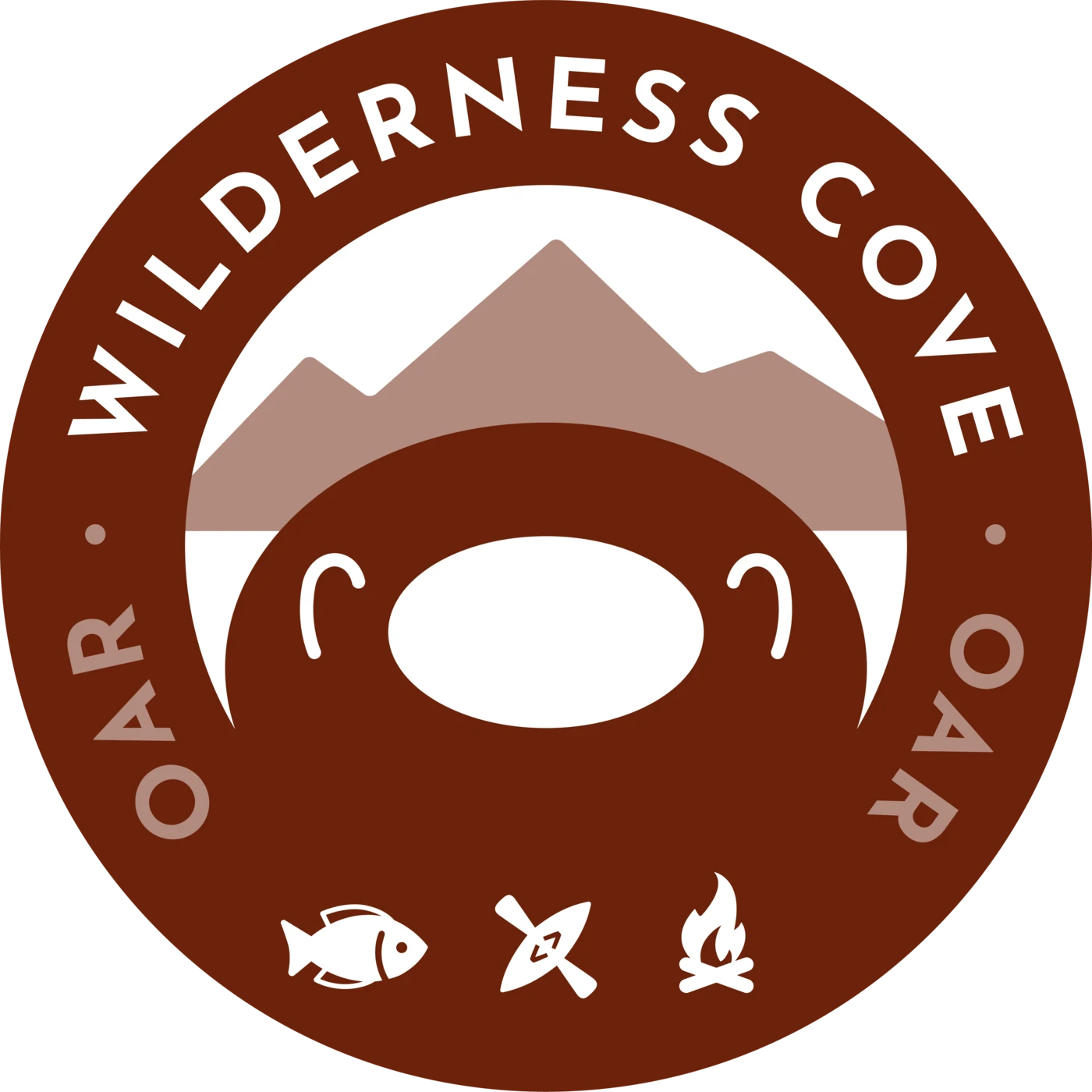 Wilderness Cove Campground | Outdoor Adventure Retreats