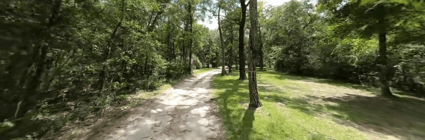 Wood Lake Recreation Area / Campground