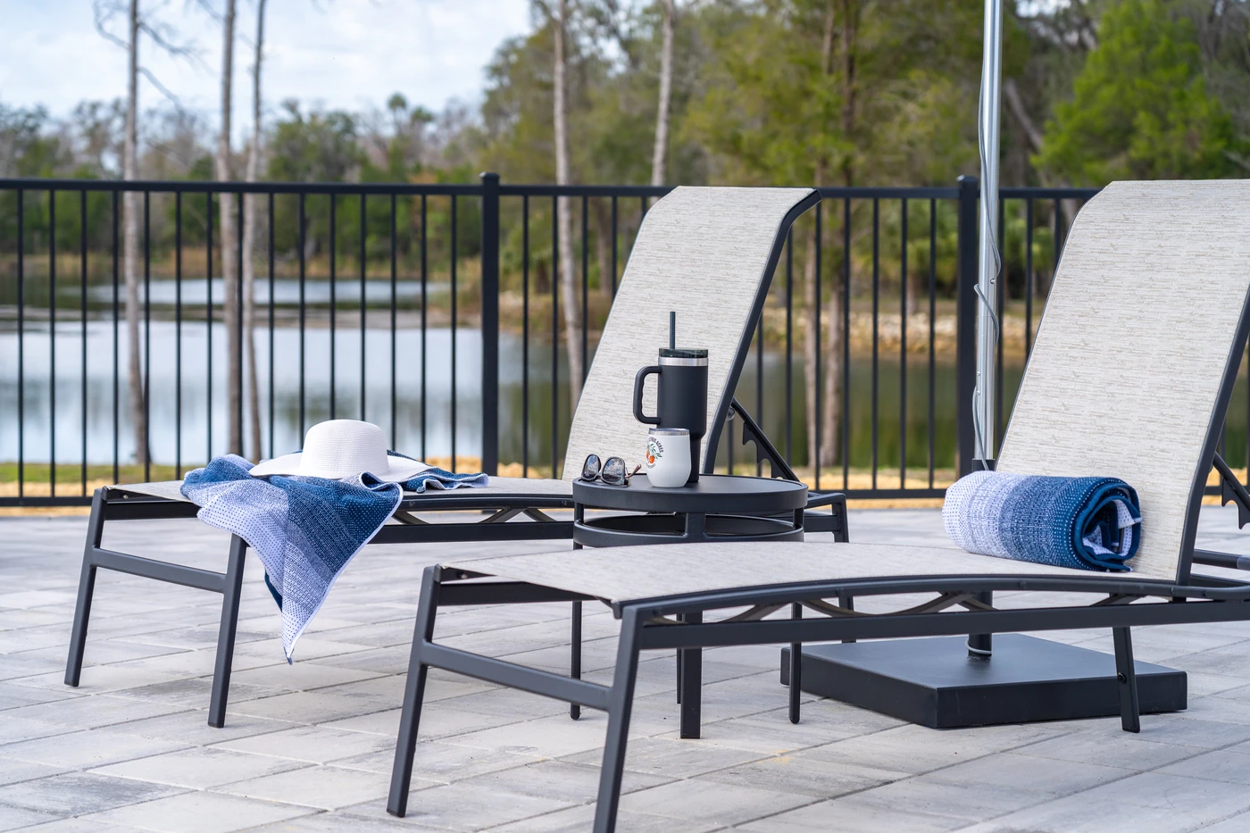 Sweet Citrus Acres RV Resort