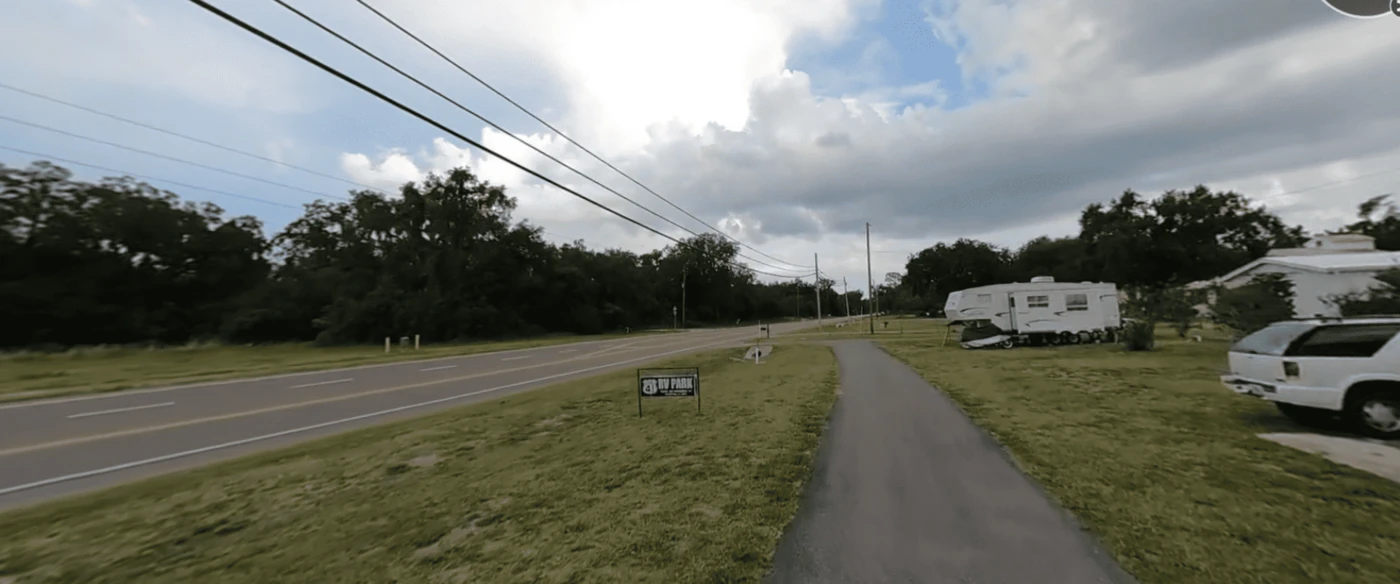 US 41 RV Park