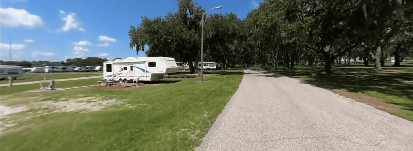 Sun N Fun Camping Area - Duffy