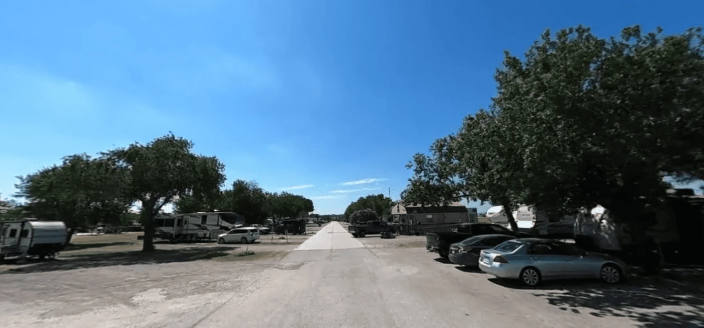 New Braunfels RV Park