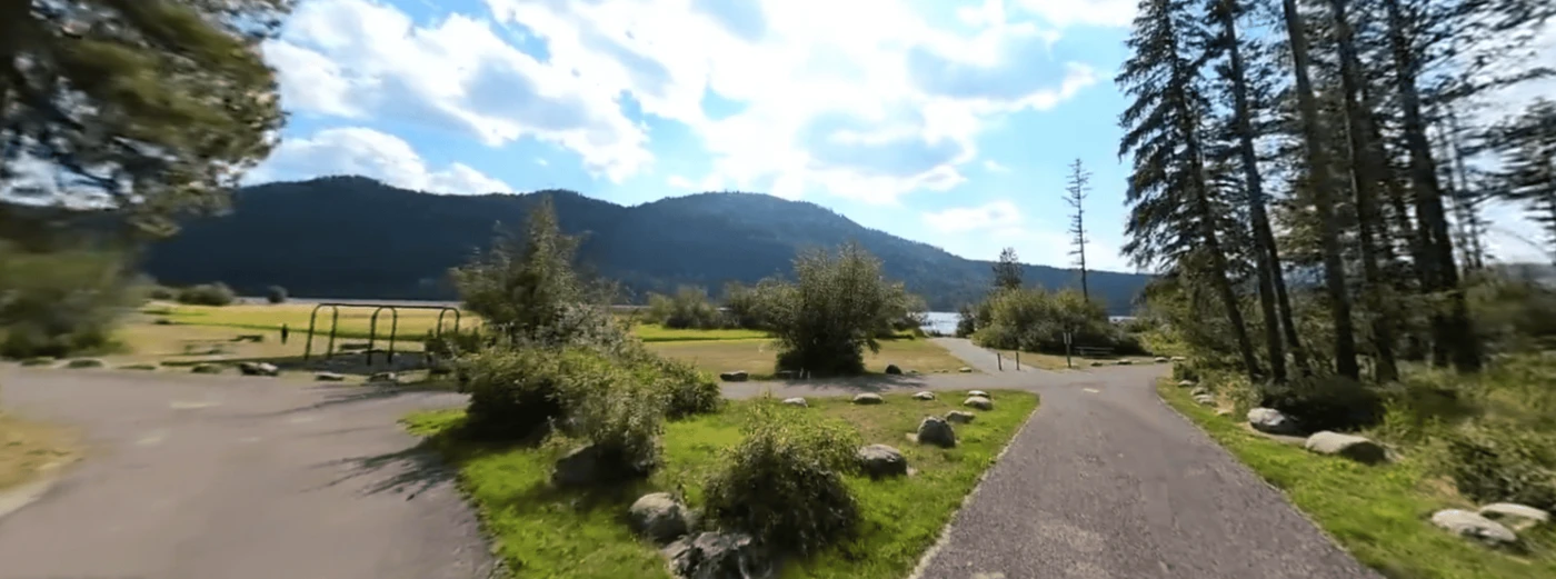 Logan State Park