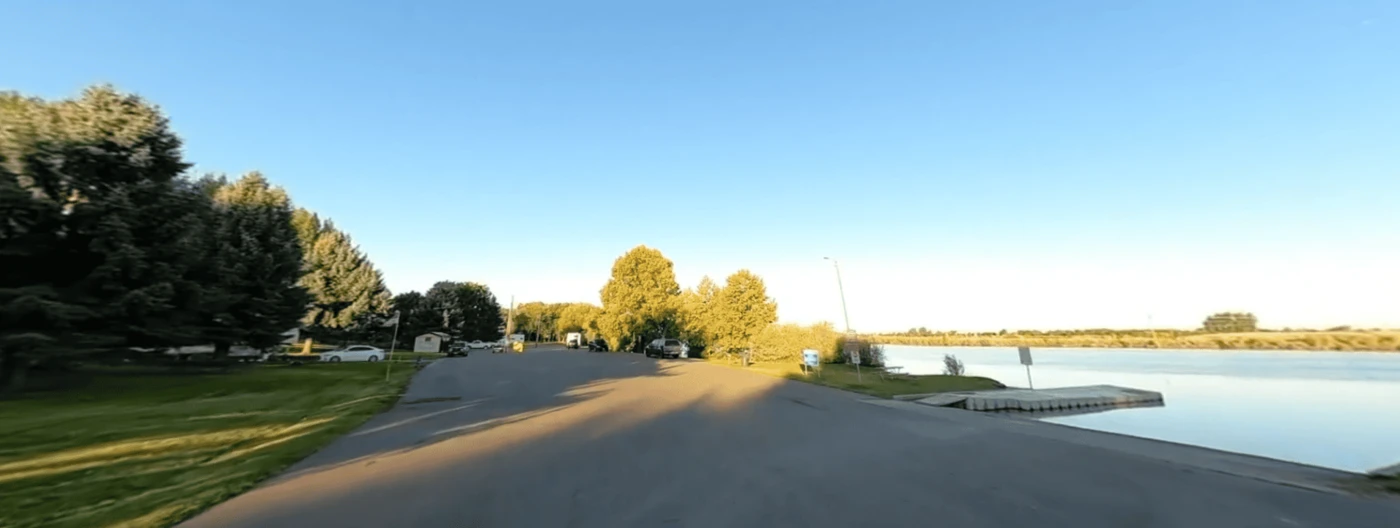 South Tourist Park