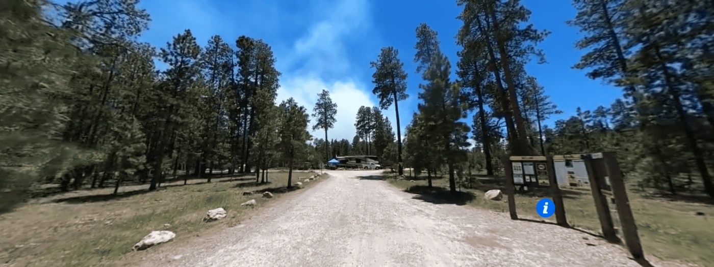 Jacob Lake Recreation Area