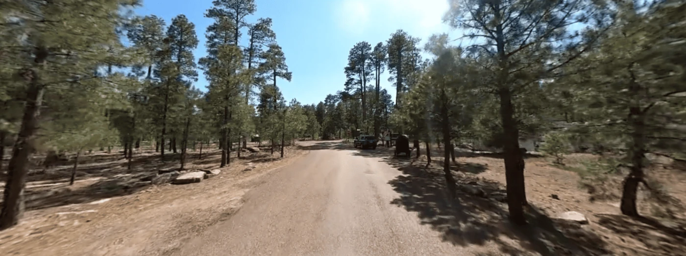 Rim Campground