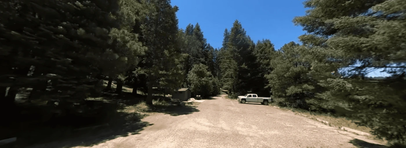 Riggs Flat Campground
