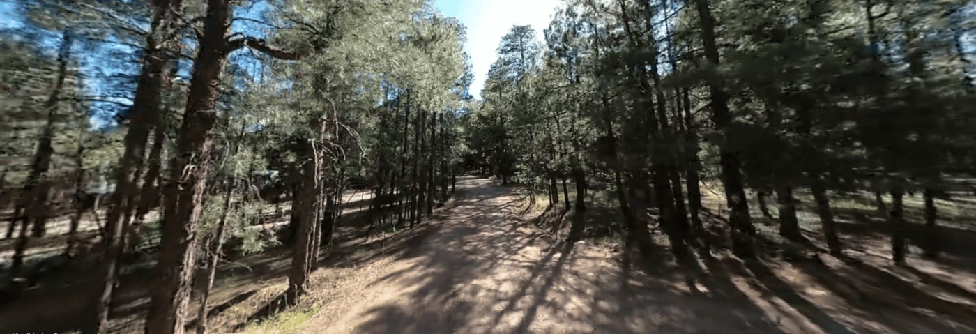 Knoll Lake Campground