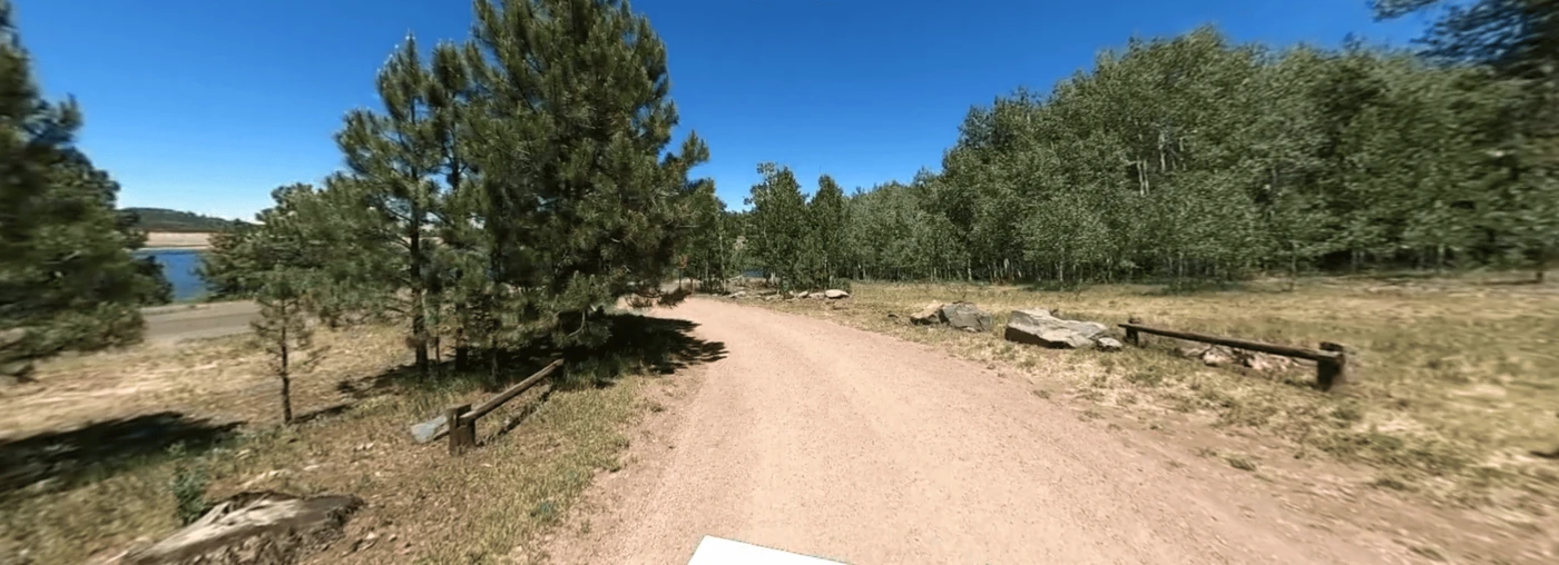 Brookchar Campground