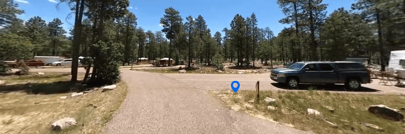 Crook Campground