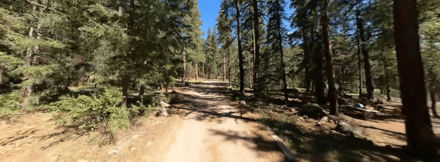 Diamond Rock Campground