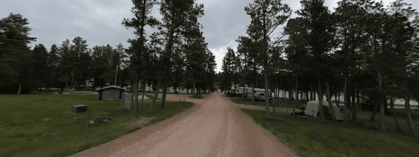 Tatanka Campground